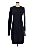 Tsesay Black Casual Dress Size S (estimated) - photo 1