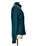 Yogalicious Teal Track Jacket Size L - photo 4