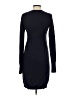 Tsesay Black Casual Dress Size S (estimated) - photo 2