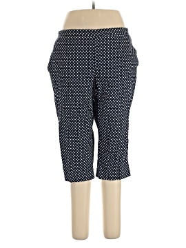 Alfred Dunner Casual Pants
