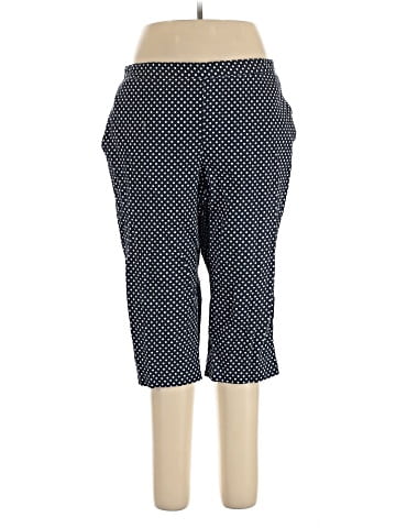 Alfred Dunner Casual Pants (view 1)