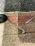 SJS Tan 3/4 Sleeve Top Size 3X - photo 7