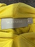 Talentless Yellow Pullover Hoodie Size XL - photo 7