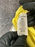 Talentless Yellow Pullover Hoodie Size XL - photo 8