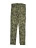 Zara Camo Green Cargo Pants Size 11 - 12 - photo 1