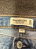 Abercrombie & Fitch Blue Jeans Size 10xs - photo 6