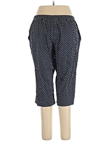 Alfred Dunner Casual Pants (view 2)