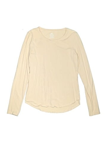H&M Long Sleeve T-Shirt (view 1)