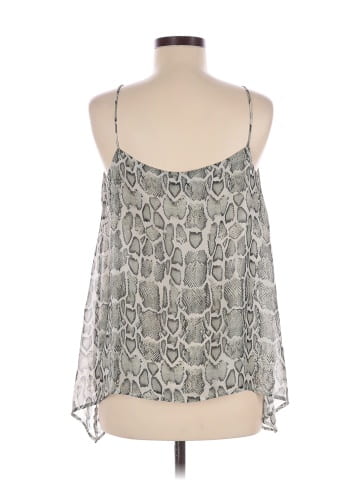 MNG Suit Sleeveless Blouse (view 2)