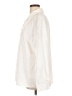 Unbranded Ivory Long Sleeve Blouse Size L - photo 5