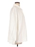 Unbranded Ivory Long Sleeve Blouse Size L - photo 4