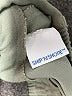 Ship'n Shore Solid Gray Dress Pants Size EU 34 / US 4 (estimated) - photo 4
