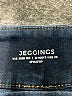 Chico's Black Jeggings Size Lg (2) - photo 7