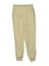 Nike Tan Sweatpants Size S (kids) - photo 1
