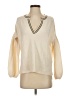 Madewell Ivory Pullover Sweater Size S - photo 1