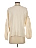 Madewell Ivory Pullover Sweater Size S - photo 2