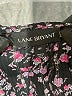 Lane Bryant Black 3/4 Sleeve Blouse Size 18 (petite) - photo 7