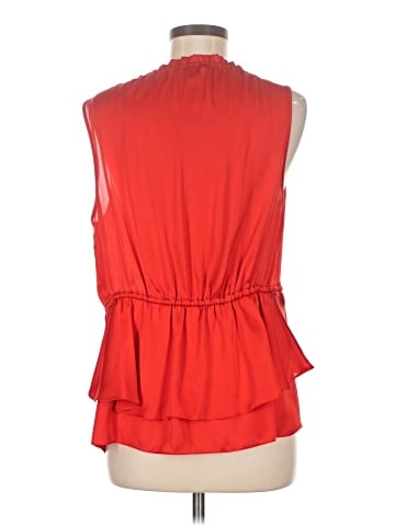 Cynthia Steffe Sleeveless Blouse (view 2)