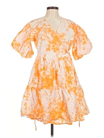 Collusion Cocktail Dress (view 1)