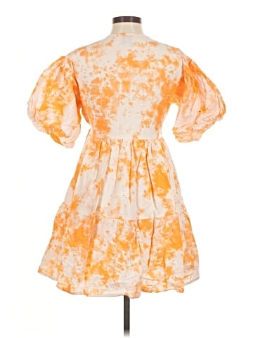 Collusion Cocktail Dress (view 2)