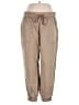 Universal Thread 100% Lyocell Solid Tan Casual Pants Size XL - photo 1