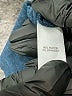 Purejill Color Block Blue Active Pants Size L - photo 8