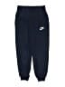 Nike Blue Sweatpants Size S (kids) - photo 1