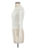 A New Day Ivory Long Sleeve Top Size S - photo 5