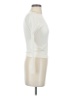 A New Day Ivory Long Sleeve Top Size S - photo 4