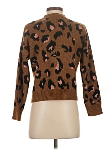 Goodnight Macaroon Pullover Sweater (view 2)