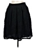 Unbranded Black Casual Skirt Size M - photo 1