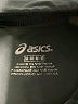 Asics Solid Black Active Pants Size M - photo 7