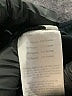 Asics Solid Black Active Pants Size M - photo 8