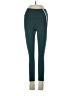 P'tula Color Block Teal Active Pants Size XS - photo 1