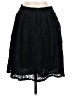 Unbranded Black Casual Skirt Size M - photo 2