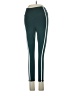P'tula Color Block Teal Active Pants Size XS - photo 2