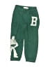 Gap Graphic Green Casual Pants Size 3 - photo 1