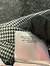 Kasper Chevron-herringbone Gray Dress Pants Size 12 - photo 5