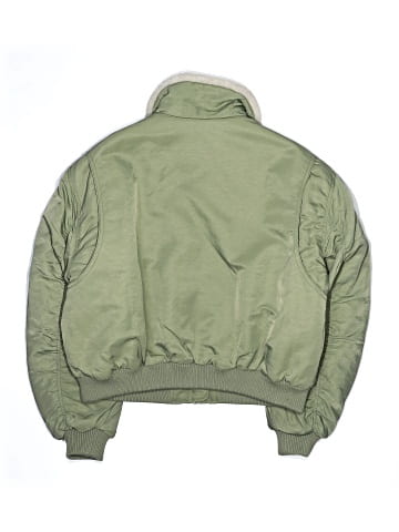 Zara Jacket (view 2)