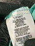 Xscape 100% Polyester Solid Teal Cocktail Dress Size 2 - photo 8