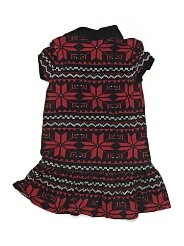 Polo by Ralph Lauren Dress (view 2)