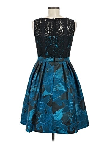 Adrianna Papell Cocktail Dress (view 2)