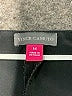 Vince Camuto Solid Black Dress Pants Size 14 - photo 7