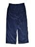 Crewcuts 100% Cotton Blue Casual Pants Size 12 - photo 2