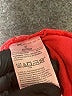 Gap Hearts Red Denim Shorts Size 27 waist - photo 6