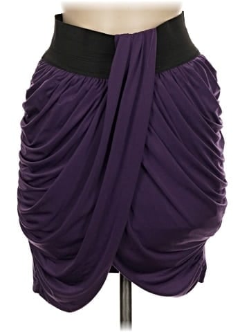 1st Kiss Formal Skirt (view 1)