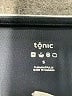 Tonic Black Active Pants Size S - photo 7