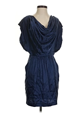 Catherine Malandrino Cocktail Dress (view 1)