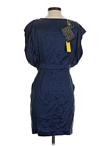 Catherine Malandrino Cocktail Dress (view 2)