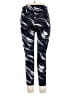Yitty Graphic Black Active Pants Size 3X - photo 2